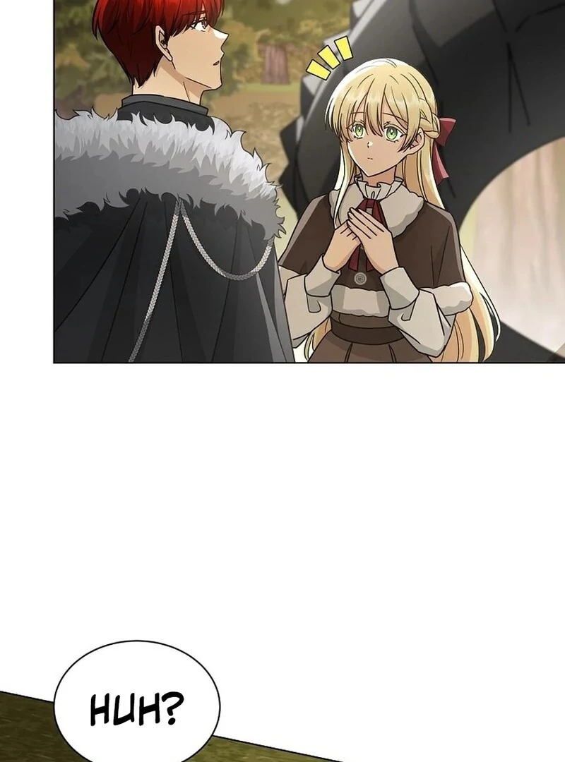 A Mouse Biting a Dragon’s Tail Chapter 43 421 063