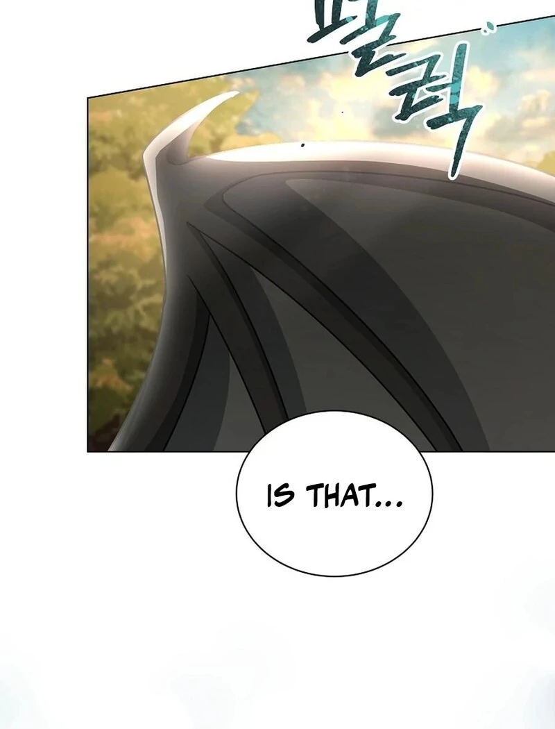 A Mouse Biting a Dragon’s Tail Chapter 43 423 065