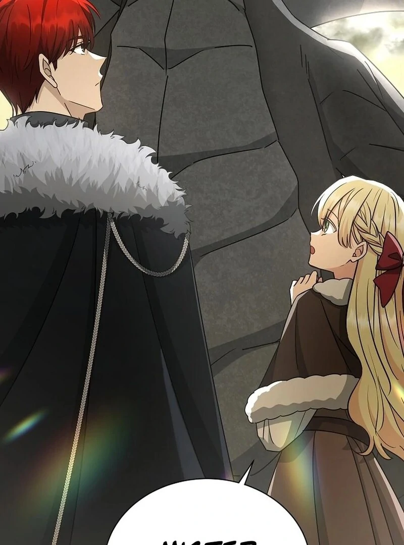 A Mouse Biting a Dragon’s Tail Chapter 43 426 068