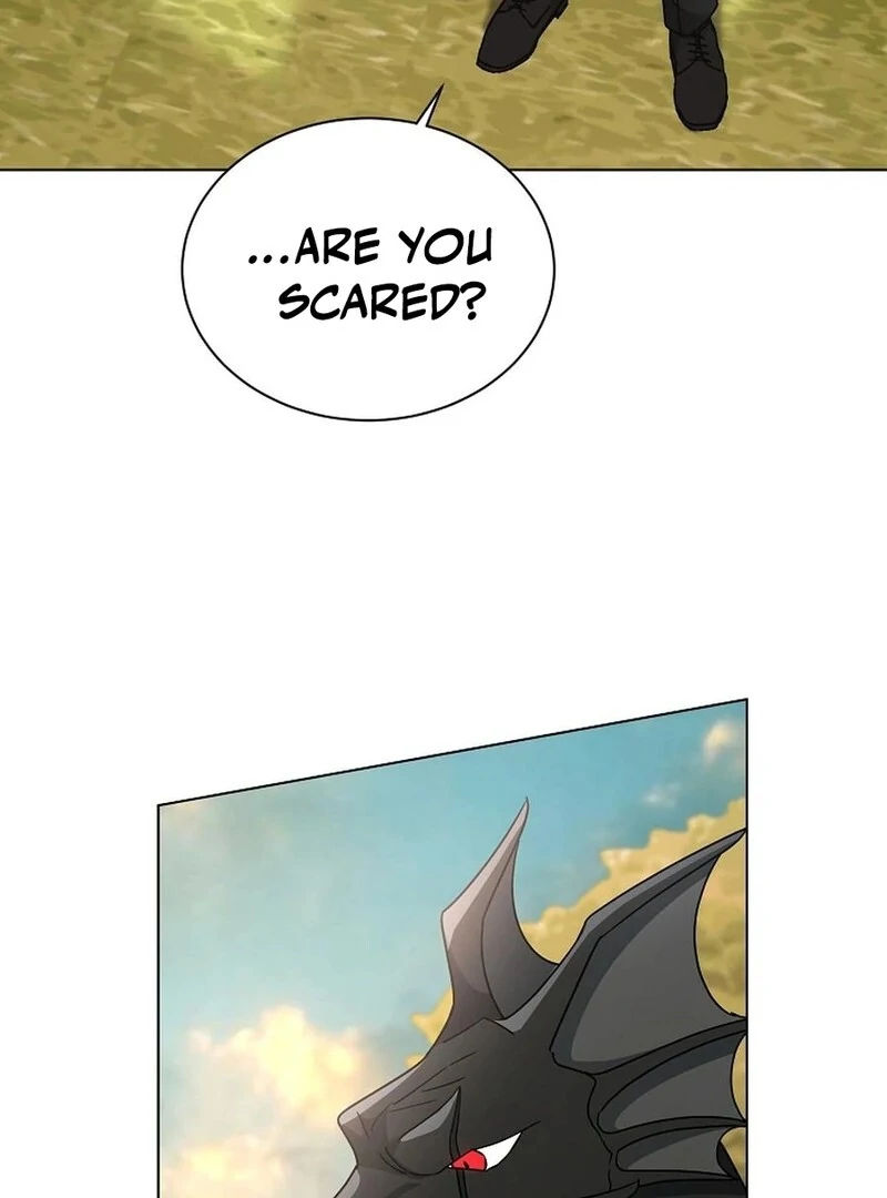 A Mouse Biting a Dragon’s Tail Chapter 43 429 071