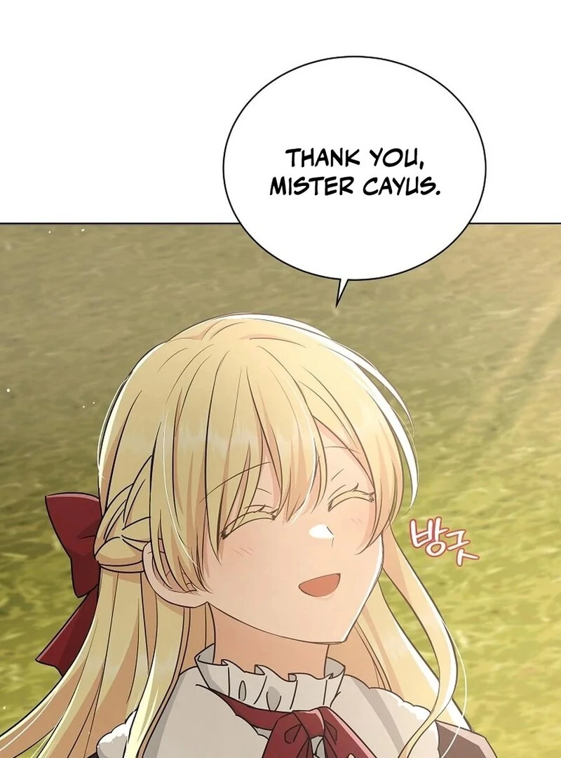 A Mouse Biting a Dragon’s Tail Chapter 43 439 081