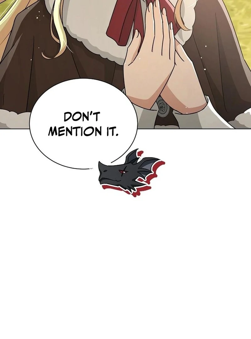 A Mouse Biting a Dragon’s Tail Chapter 43 440 082