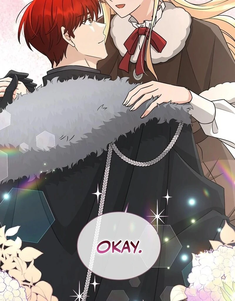 A Mouse Biting a Dragon’s Tail Chapter 43 445 088