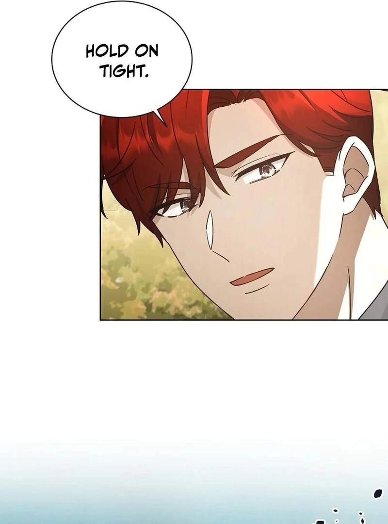 A Mouse Biting a Dragon’s Tail Chapter 43 447 090