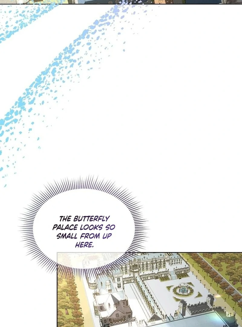 A Mouse Biting a Dragon’s Tail Chapter 43 456 099