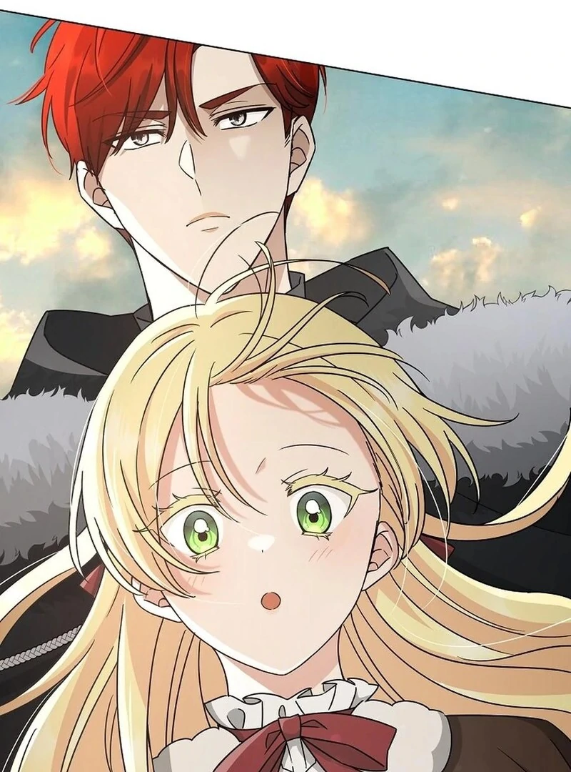 A Mouse Biting a Dragon’s Tail Chapter 43 460 103