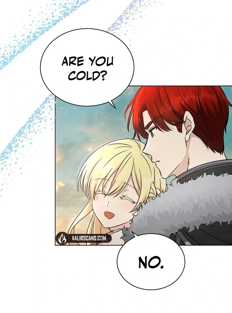 A Mouse Biting a Dragon’s Tail Chapter 43 462 105