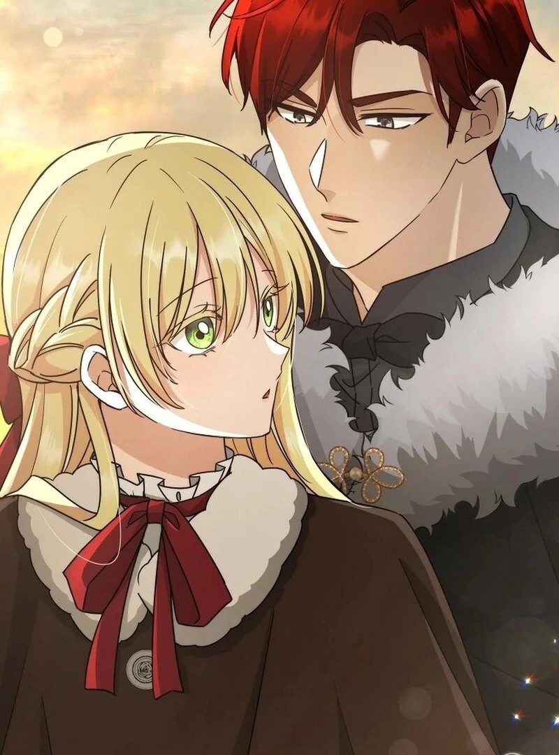 A Mouse Biting a Dragon’s Tail Chapter 43 464 107