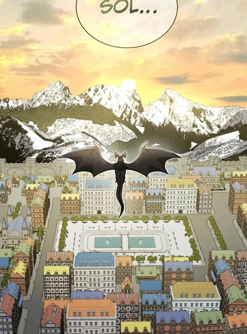 A Mouse Biting a Dragon’s Tail Chapter 43 473 116