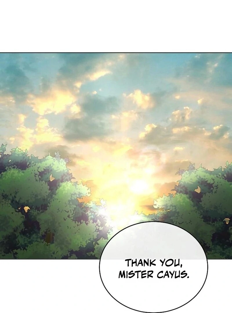 A Mouse Biting a Dragon’s Tail Chapter 44 390 002