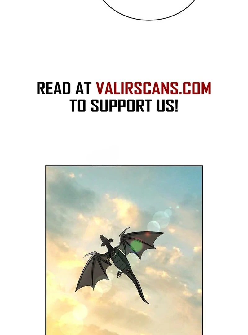 A Mouse Biting a Dragon’s Tail Chapter 44 393 005