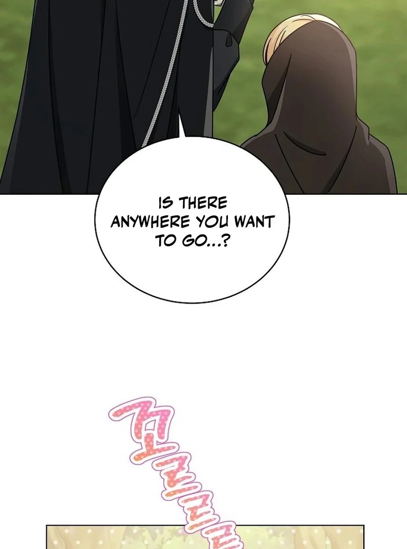 A Mouse Biting a Dragon’s Tail Chapter 44 395 007