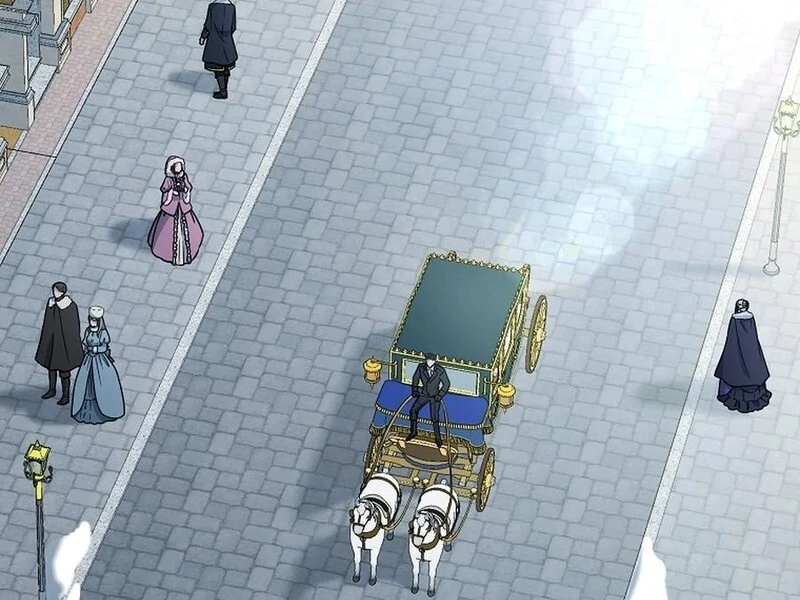 A Mouse Biting a Dragon’s Tail Chapter 44 399 011