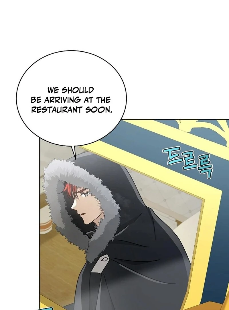 A Mouse Biting a Dragon’s Tail Chapter 44 401 013