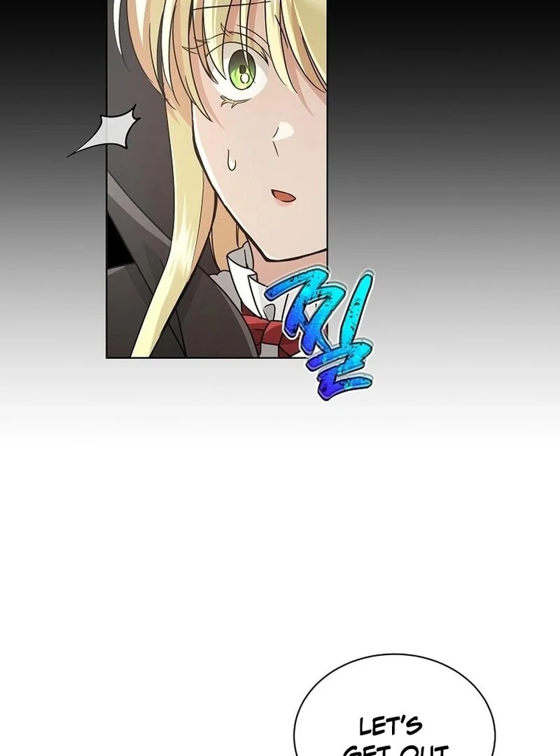 A Mouse Biting a Dragon’s Tail Chapter 44 404 016