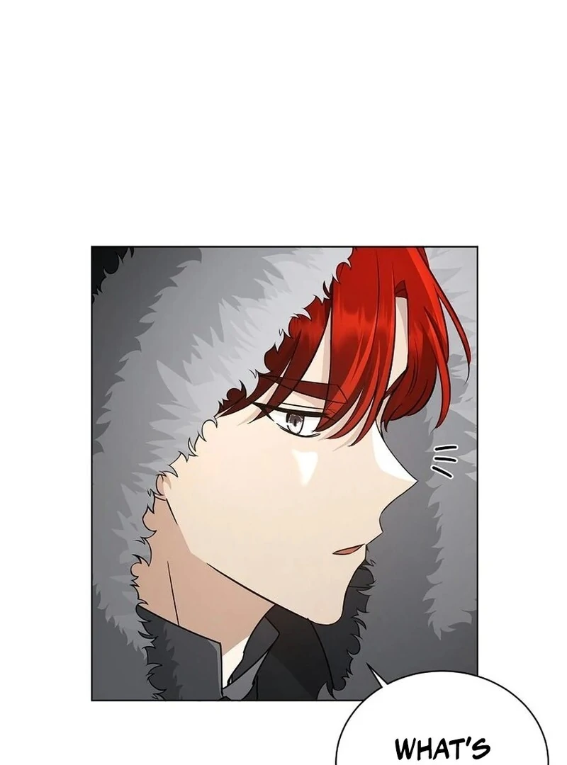 A Mouse Biting a Dragon’s Tail Chapter 44 406 018