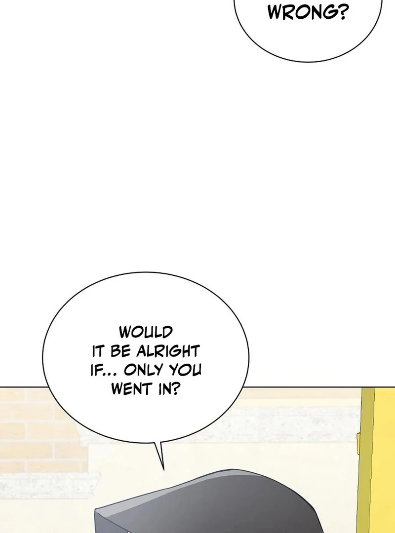 A Mouse Biting a Dragon’s Tail Chapter 44 407 019