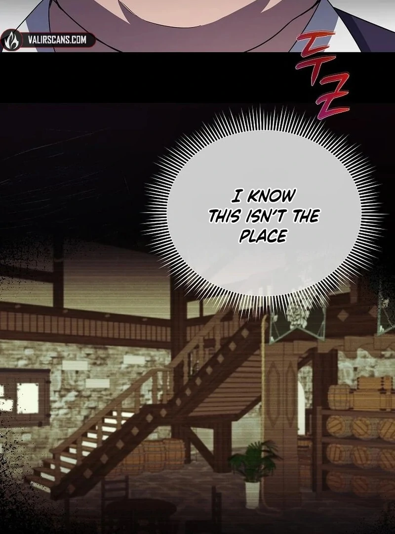 A Mouse Biting a Dragon’s Tail Chapter 44 415 027