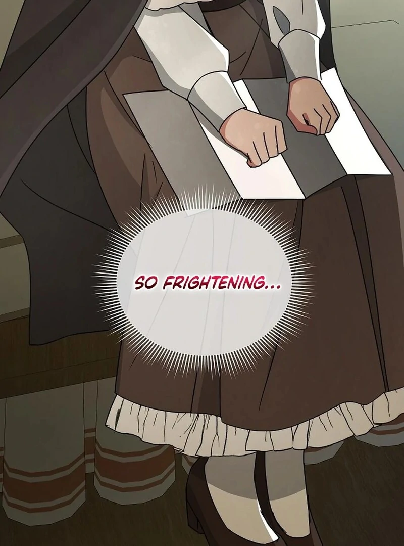 A Mouse Biting a Dragon’s Tail Chapter 44 420 032