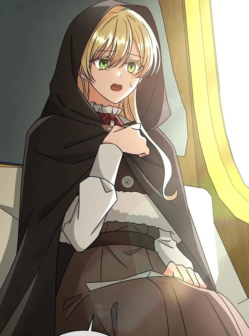 A Mouse Biting a Dragon’s Tail Chapter 44 430 042