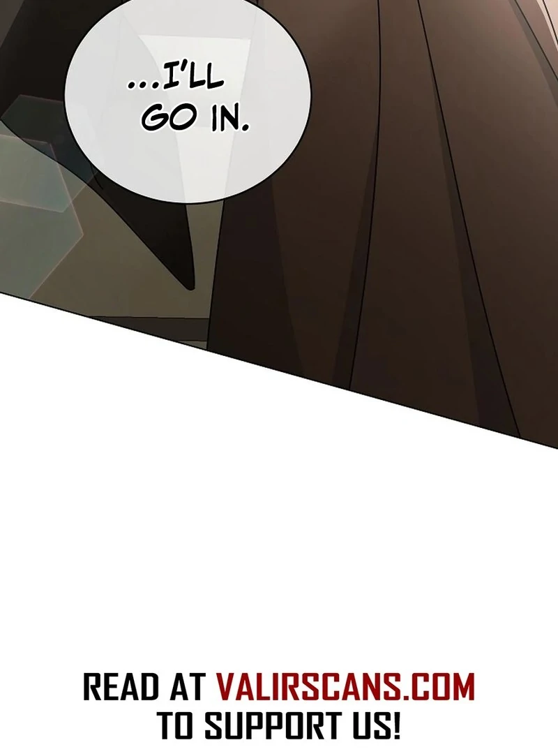 A Mouse Biting a Dragon’s Tail Chapter 44 431 043