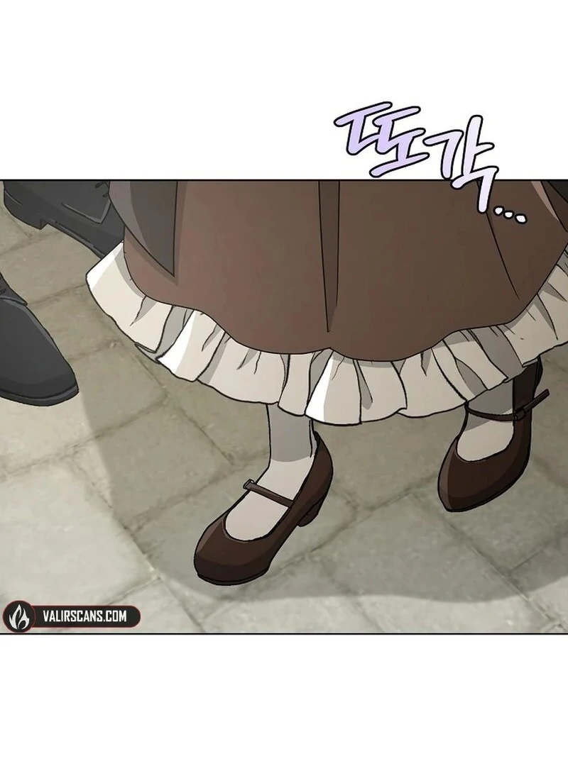 A Mouse Biting a Dragon’s Tail Chapter 44 432 044