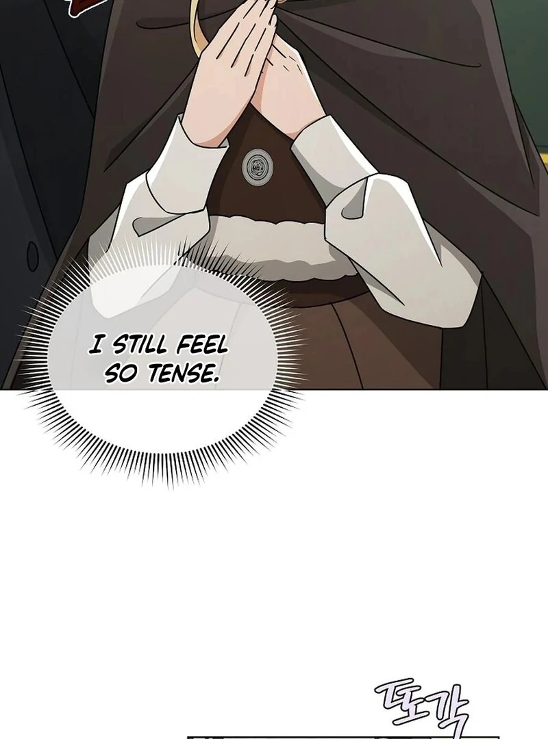 A Mouse Biting a Dragon’s Tail Chapter 44 434 046