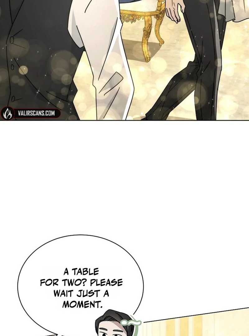 A Mouse Biting a Dragon’s Tail Chapter 44 442 054