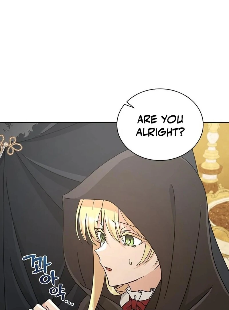 A Mouse Biting a Dragon’s Tail Chapter 44 444 056