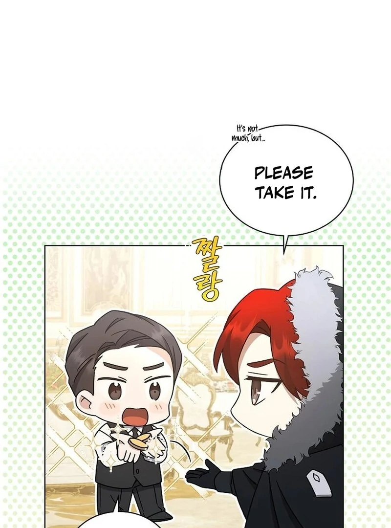 A Mouse Biting a Dragon’s Tail Chapter 44 454 066