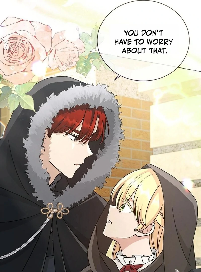 A Mouse Biting a Dragon’s Tail Chapter 44 459 071