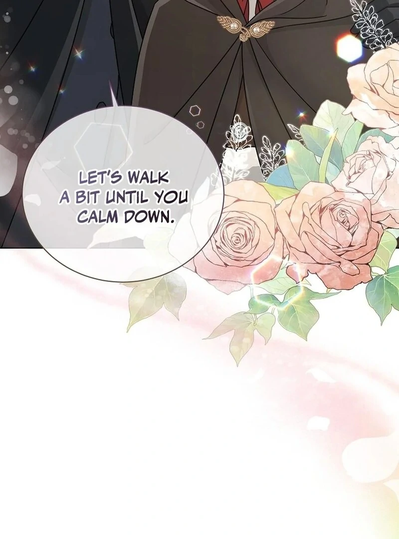 A Mouse Biting a Dragon’s Tail Chapter 44 460 072