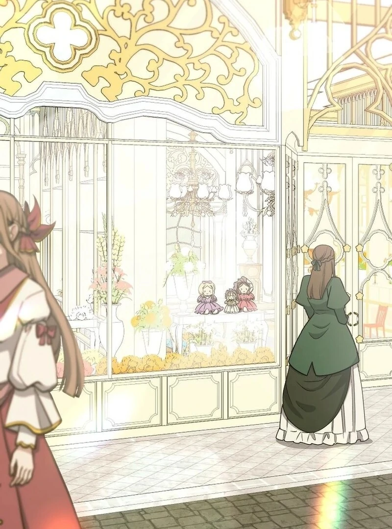 A Mouse Biting a Dragon’s Tail Chapter 44 473 085