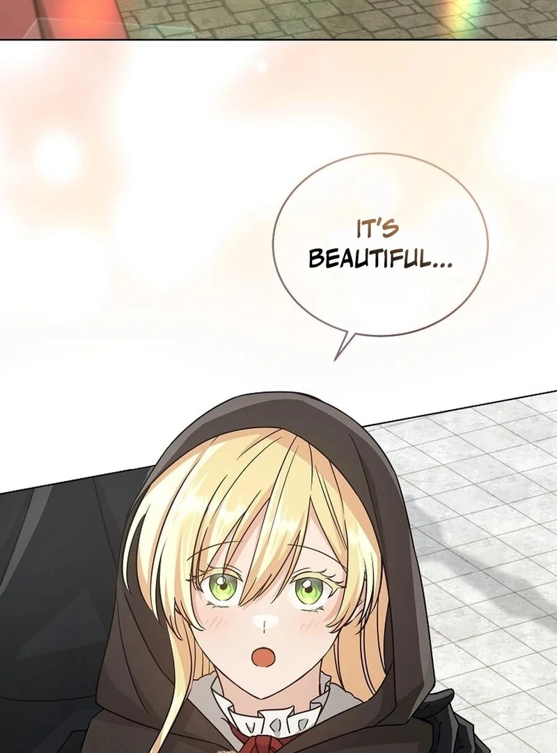 A Mouse Biting a Dragon’s Tail Chapter 44 474 086