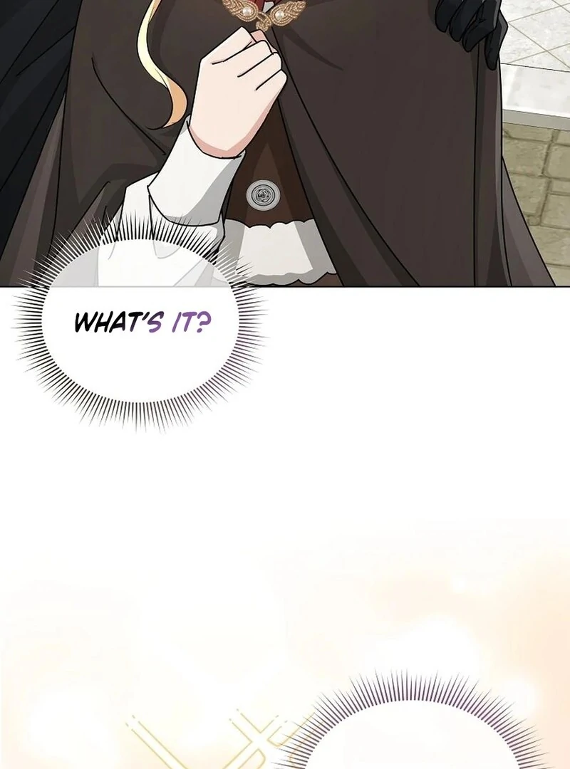 A Mouse Biting a Dragon’s Tail Chapter 44 475 087