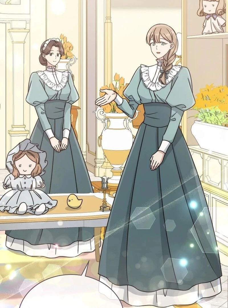 A Mouse Biting a Dragon’s Tail Chapter 44 484 096