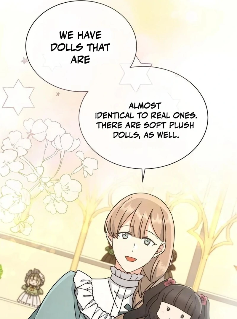 A Mouse Biting a Dragon’s Tail Chapter 44 492 104