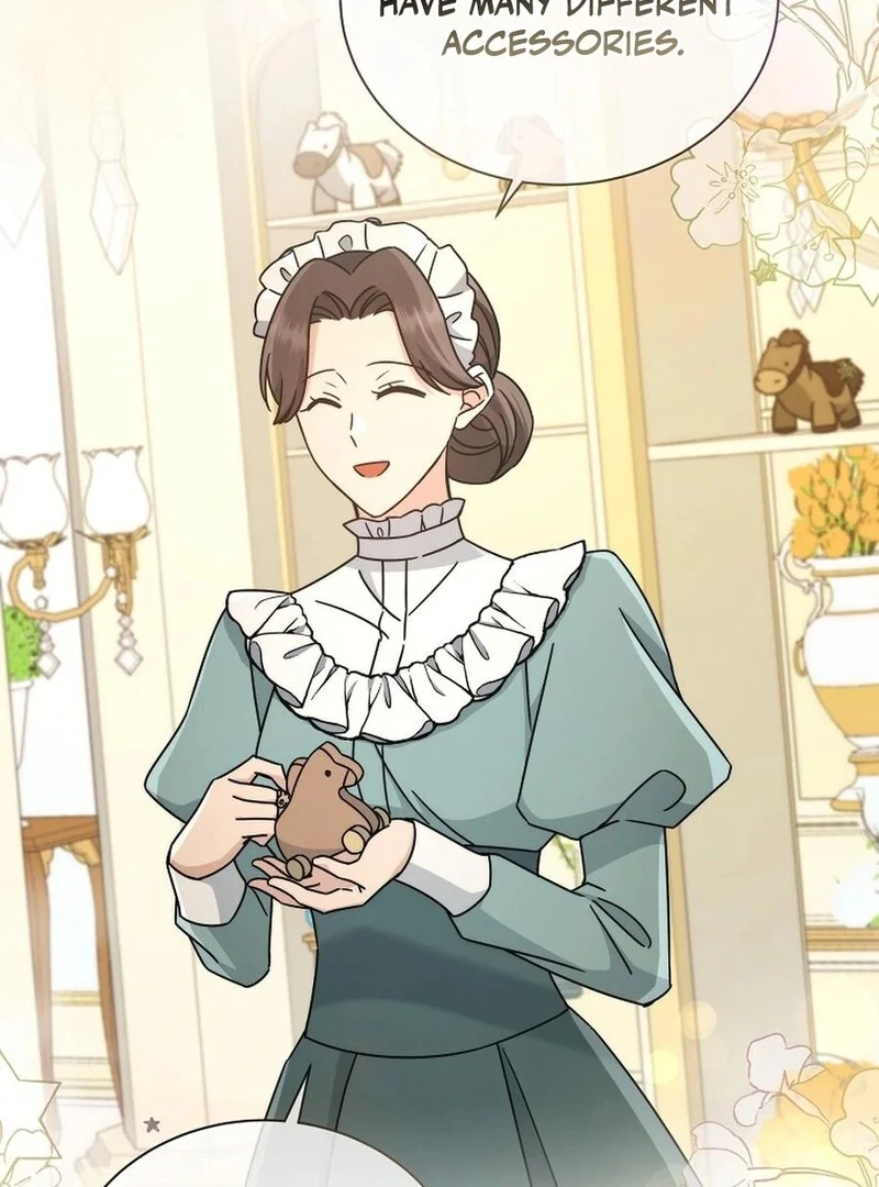 A Mouse Biting a Dragon’s Tail Chapter 44 494 106