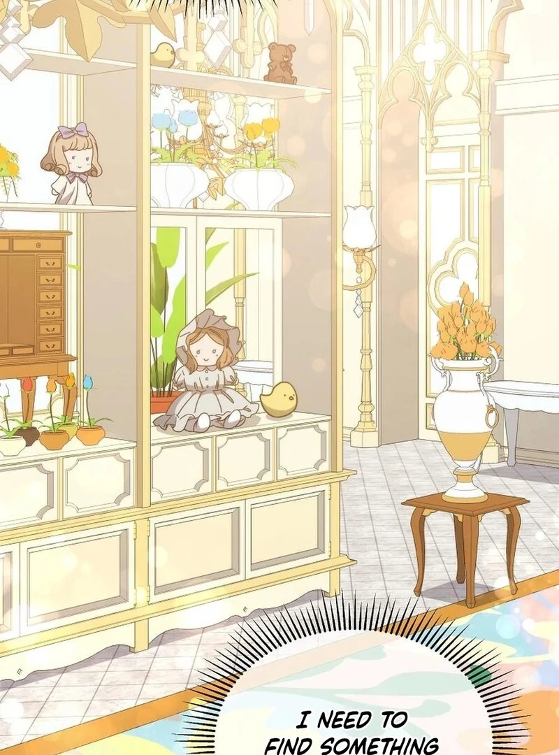 A Mouse Biting a Dragon’s Tail Chapter 44 499 111