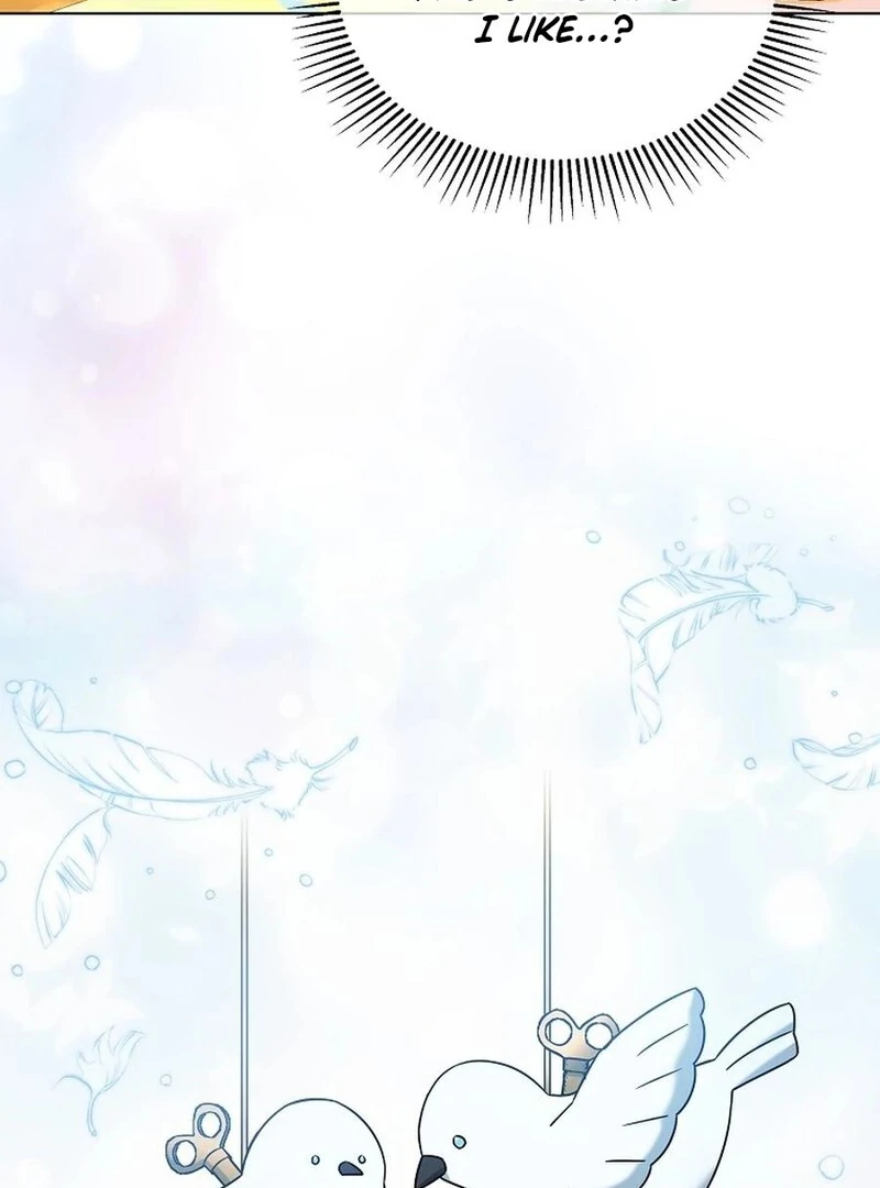 A Mouse Biting a Dragon’s Tail Chapter 44 500 112