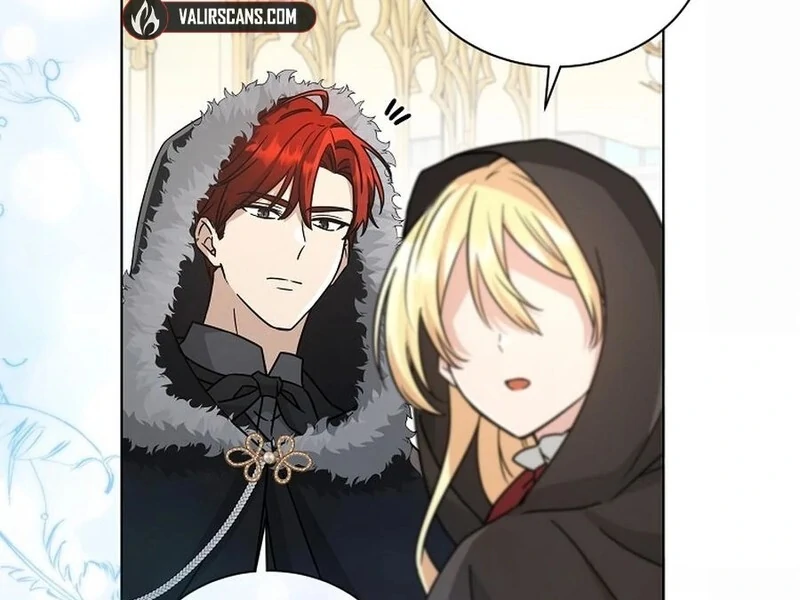 A Mouse Biting a Dragon’s Tail Chapter 44 502 114