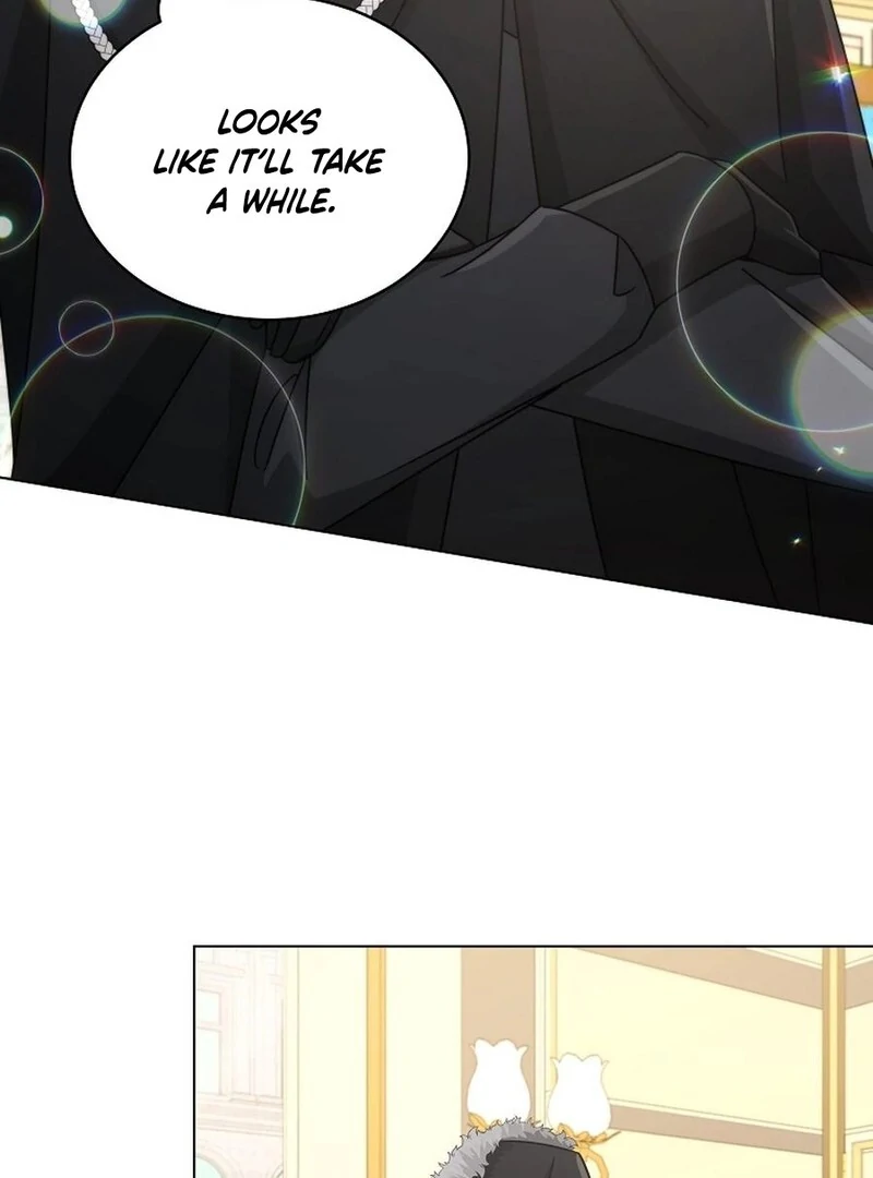 A Mouse Biting a Dragon’s Tail Chapter 44 508 120