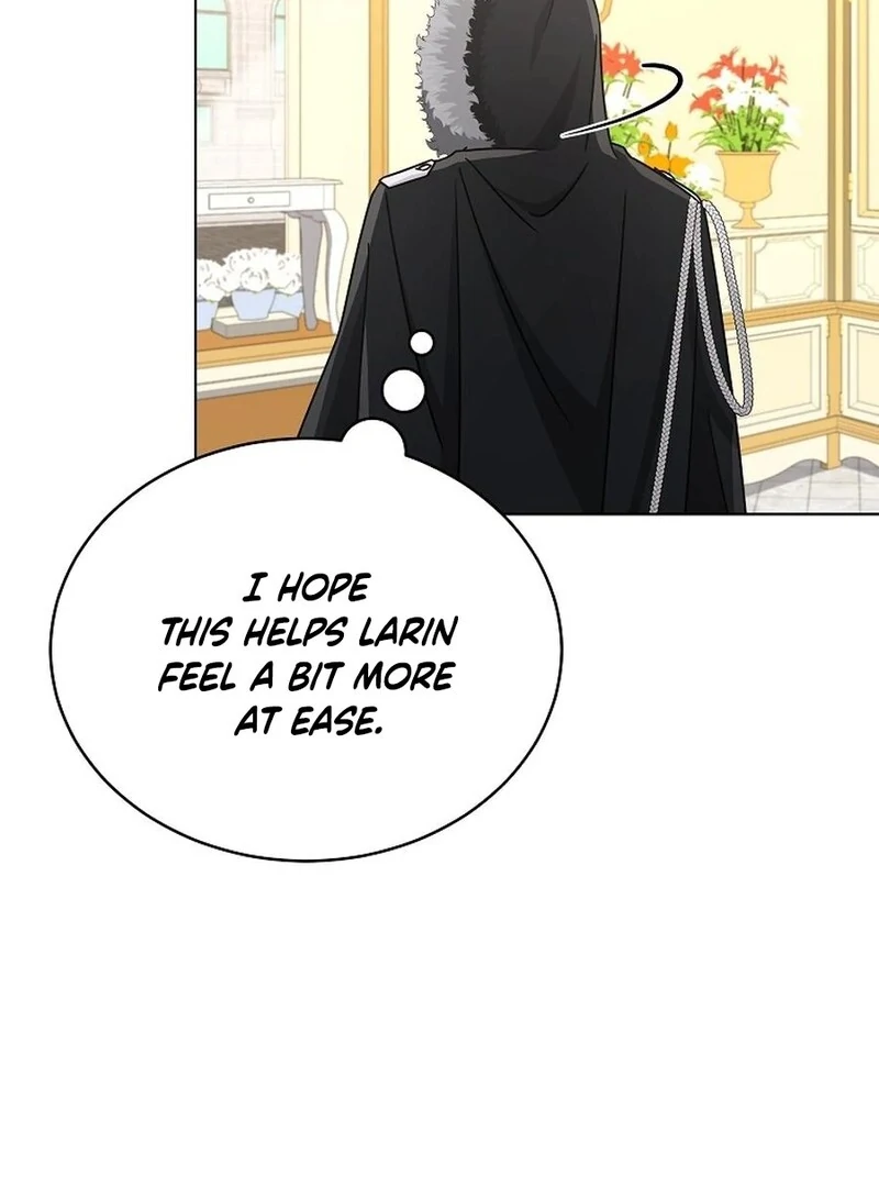 A Mouse Biting a Dragon’s Tail Chapter 44 509 121