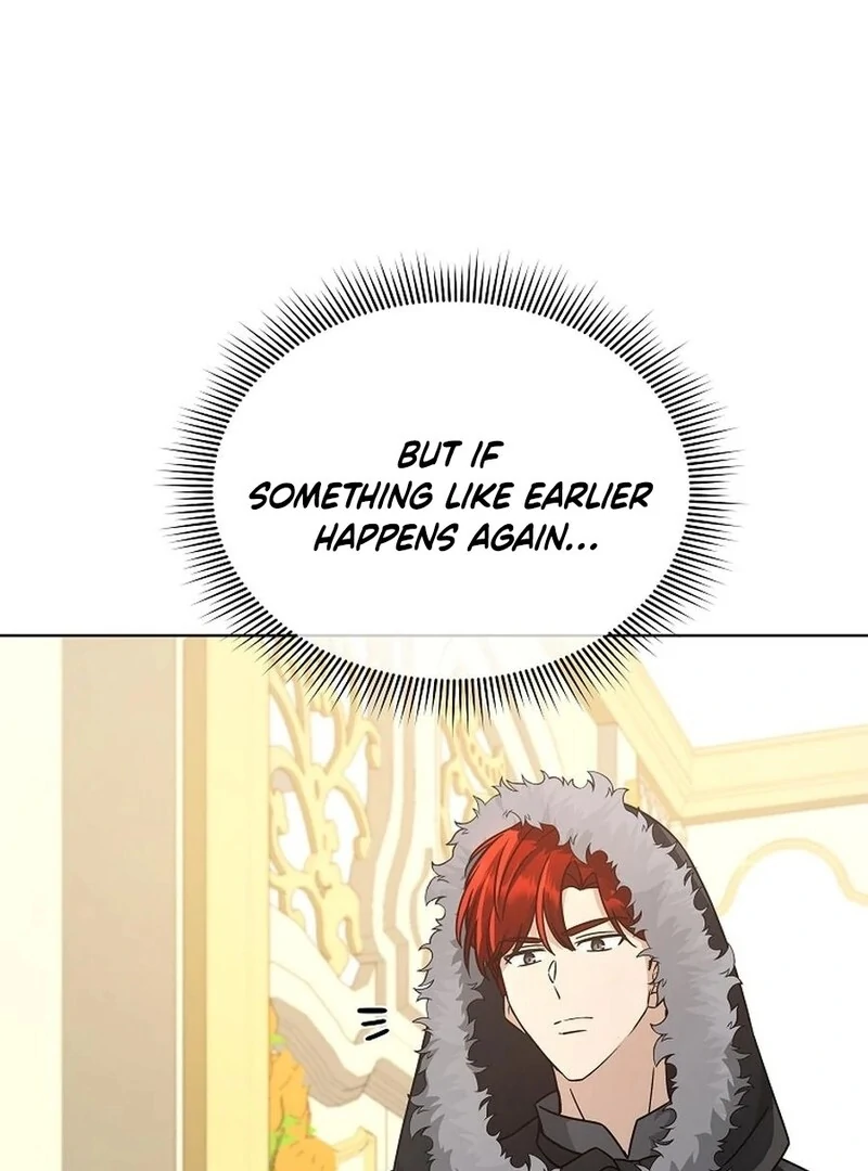 A Mouse Biting a Dragon’s Tail Chapter 44 510 122