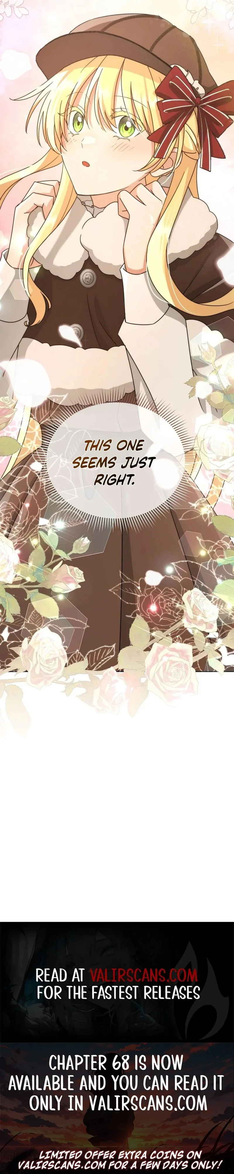 A Mouse Biting a Dragon’s Tail Chapter 44 515 127