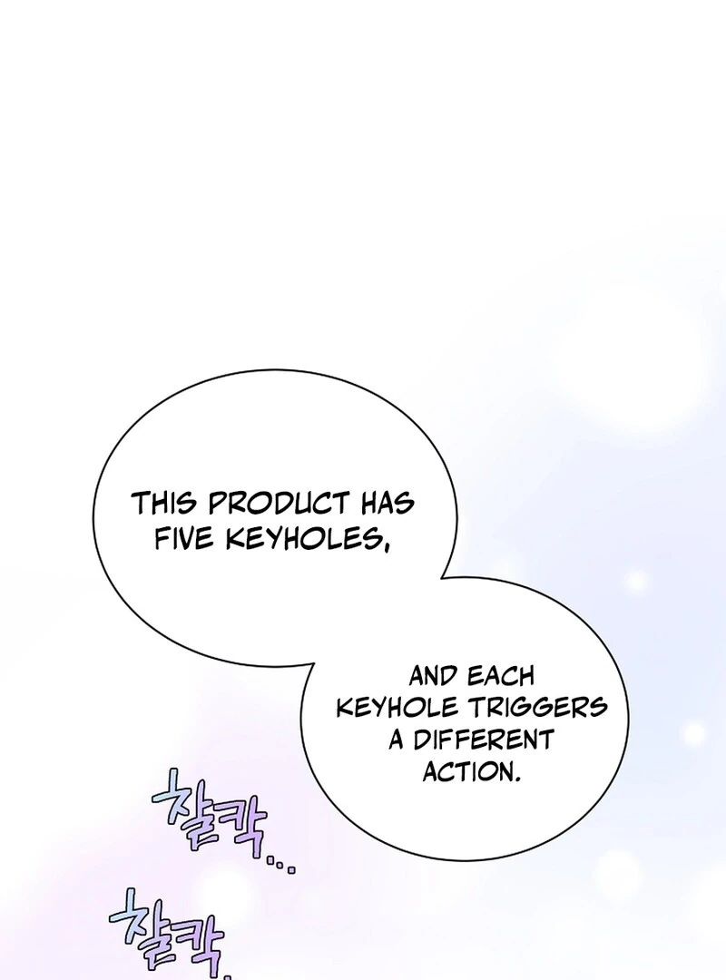 A Mouse Biting a Dragon’s Tail Chapter 45 347 004