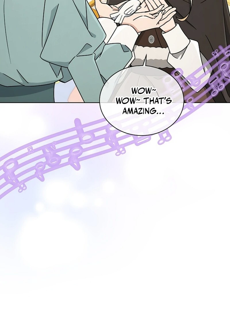 A Mouse Biting a Dragon’s Tail Chapter 45 349 006