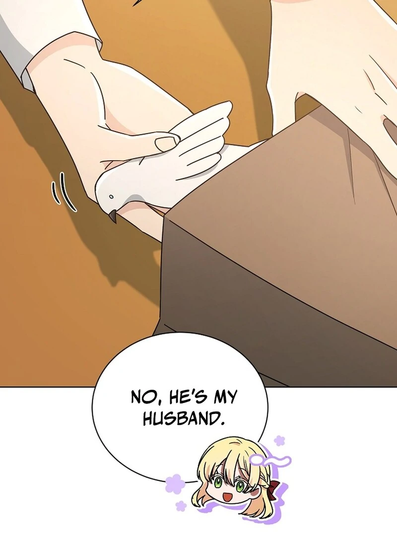 A Mouse Biting a Dragon’s Tail Chapter 45 355 012