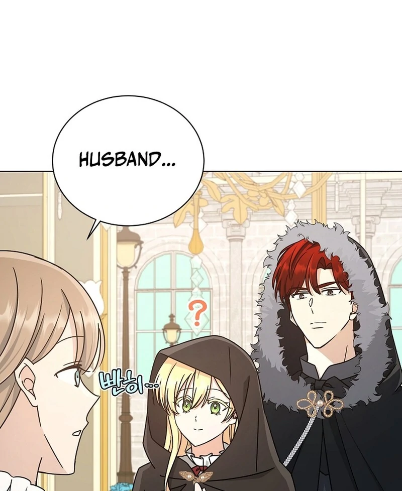 A Mouse Biting a Dragon’s Tail Chapter 45 356 013