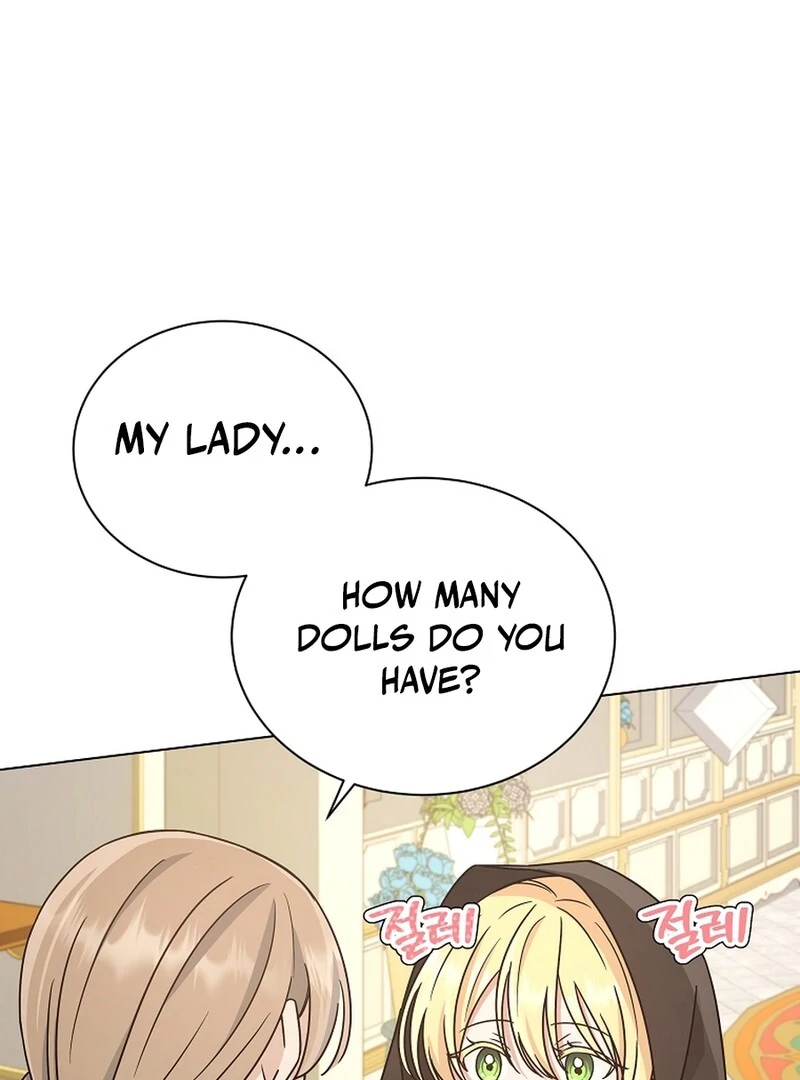 A Mouse Biting a Dragon’s Tail Chapter 45 362 019